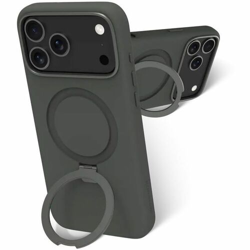 Roskilde MS Kick ICON - iPhone 17 Pro Max - Forest Shadow