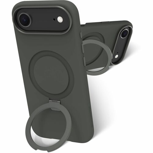 Roskilde MS Kick ICON - iPhone 17 Air - Forest Shadow