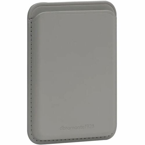 Wallet with MagSafe ICON - River Stone