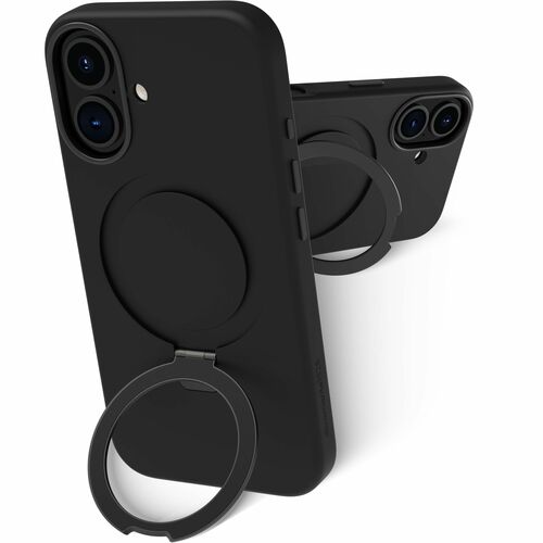 Roskilde MS Kick ICON - iPhone 16 - Midnight