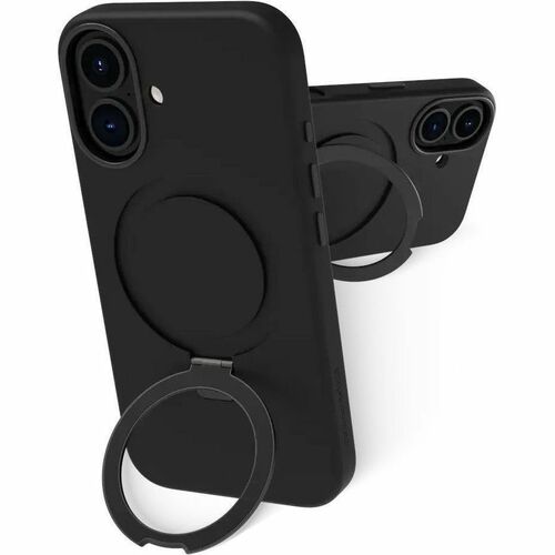 Roskilde MS Kick ICON - iPhone 16 - Midnight