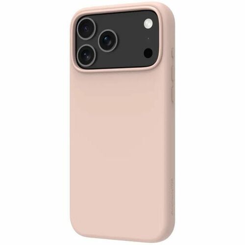 Roskilde MS ICON - iPhone 17 Pro Max - Pink Sand