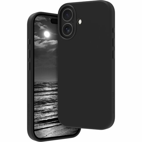Roskilde MS ICON - iPhone 17 - Midnight