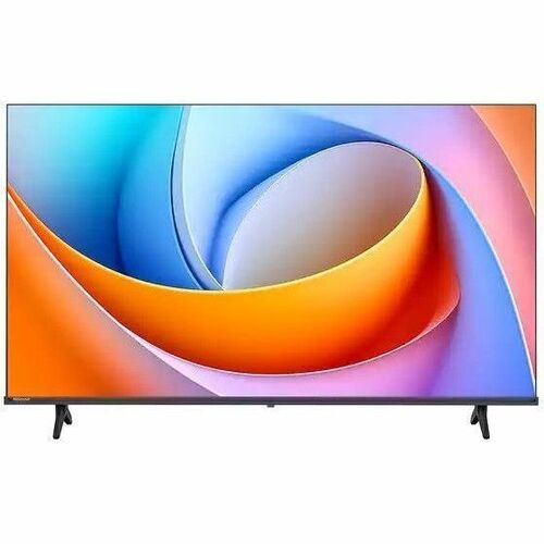 Pantalla Hisense de 43 puldadas LED, VIDAA TV, native refresh 60Hz, FHD, 1920*1080, Alexa/Google Smart Home/Airplay/Apple 
