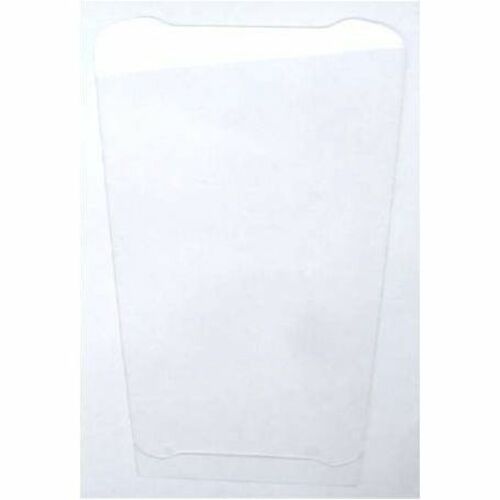 Zebra Tempered Glass Screen Protector for Zebra - 3 Pack - For LCD Mobile Computer
