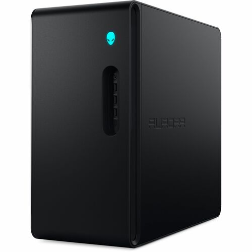 Alienware Aurora ACT1250 Gaming Desktop Computer - Intel Core Ultra 9 285K - 32 GB - 1 TB SSD - Basalt Black - Intel Z890 
