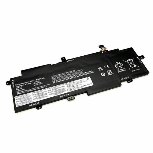 Origin L20L4P72 Batterie - 4-Zelle Lithium-Ionen (Li-Ionen) - für Notebook, Mobile Workstation - Aufladbarer Akku - Propri