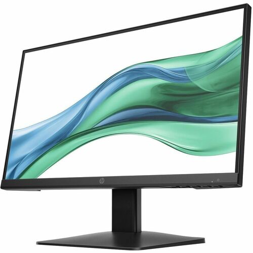 HP 322pe 21" 等级 Full HD LED显示器 - 16:9 - 54.4 cm (21.4") Viewable - 面内交换(IPS)技术 - Edge LED 背光 - 1920 x 1080 - 16.7百万 颜色 - 2