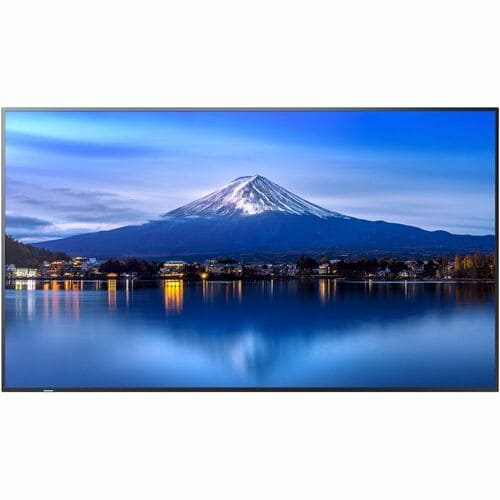 Sharp NEC Display MultiSync P556 1386,84 mm LCD Digital-Signage-Display - 24 Stunden/7 Tage Betrieb - Energy Star - IPS-Te