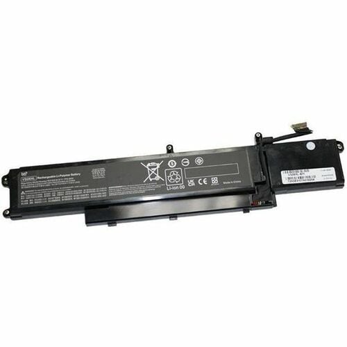 Origin Batterie - 8-Zelle Lithium-Ionen (Li-Ionen) - 1 - für Mobile Workstation - Aufladbarer Akku - Proprietär - 15.44 V 