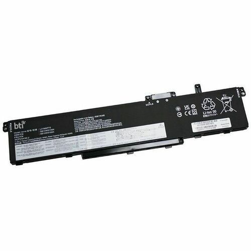 Origin L21M6P70 Batterie - 6-Zelle Lithium-Ionen (Li-Ionen) - 1 / Pack - für Notebook, Mobile Workstation - Aufladbarer Ak