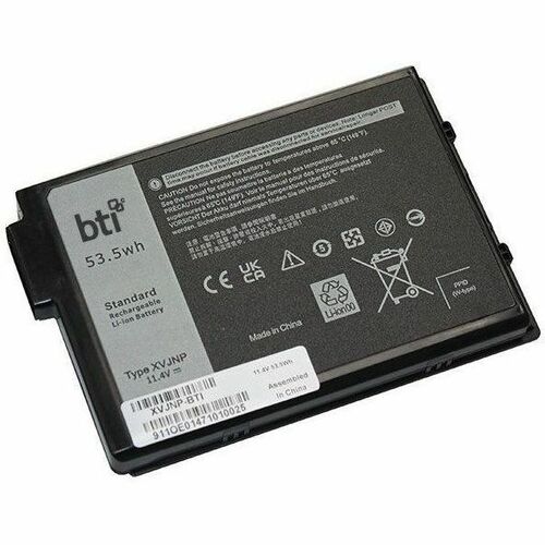 Origin Batterie - 3-Zelle Lithium-Ionen (Li-Ionen) - 1 / Pack - für Notebook - Aufladbarer Akku - Proprietär - 11.4 V - 44
