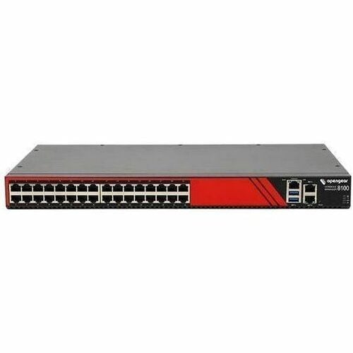32 serial straight pinout 2x 1GbE ARM 1.6GHz 2-core 2GB mem 32GB flash TPM 2.0 Docker support Dual AC C14 power cord
