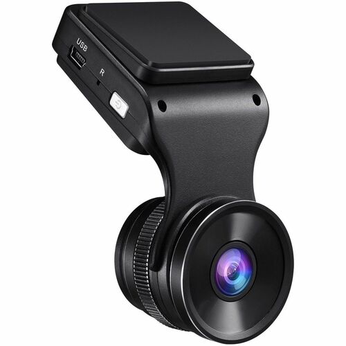 GekoGear Orbit D200 Dashboard Vehicle Camera - GekoGear Orbit D200 2K HD Dash Cam