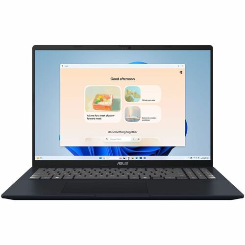 Portátil - Asus Vivobook 16 X1607 X1607CA-MB058 40.6cm (16") - WUXGA - Intel Core Ultra 5 - 16GB - 512GB SSD - Intel Chip 