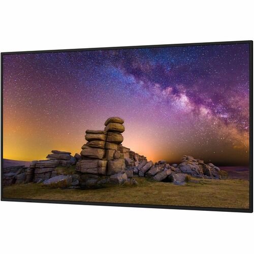 Sharp NEC Display MultiSync PN-M552 1386.84 mm LCD Digital Signage Display - 24 Hours/7 Days Operation - Energy Star - In-