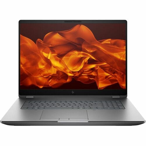 Zbook Fury G1i Intel U9 285HX 18in WQXGA (2560x1600) 32GB(2x16GB)1TB PCIe RTX Pro 4000 (16GB) Win 11 Pro 3/3/3 Warranty