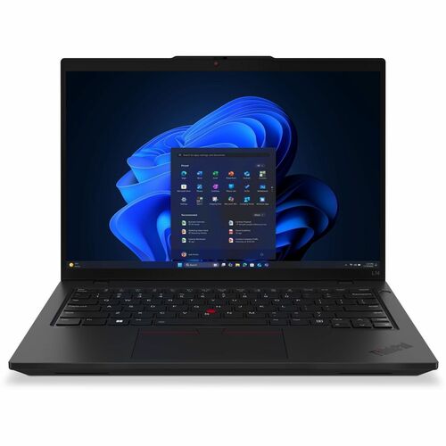 Lenovo ThinkPad L14 Gen 6 21S6002UMZ 35,6 cm (14 Zoll) Notebook - WUXGA - 60 Hz - Intel Core Ultra 7 2nd Gen 255U - 16 GB 