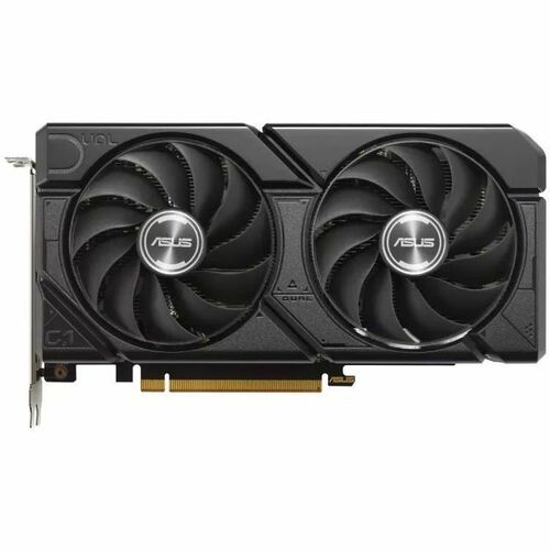 Carte Graphique Asus AMD Radeon RX 7600 - 8 Go GDDR6 - 7680 x 4320 - 2,30 GHz Horloge de jeu - 2,72 GHz Boost clock - 128 