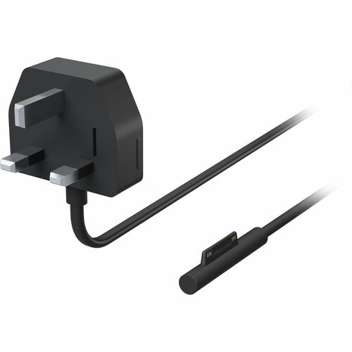Microsoft Power Supply - 65 W - Black