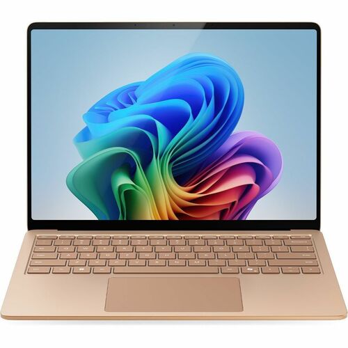 Microsoft Surface Laptop 7 35.1 cm (13.8") Touchscreen Copilot+ PC Notebook - 120 Hz - Qualcomm Snapdragon X Elite - 16 GB