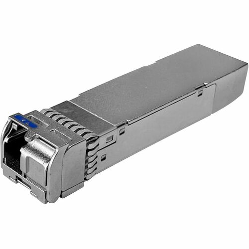 Aruba SFP28 - für Datenvernetzung, Optisches Netzwerk - Glasfaserleitung25 Gigabit Ethernet - 25 Gbit/s - 40 km Maximum Di