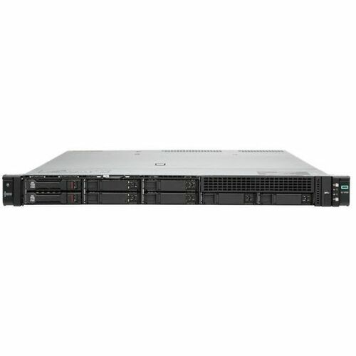Aruba EdgeConnect 10150 Router - Management-Port - 8 SFP28 Steckplätze - 25 Gigabit Ethernet - 1U - Rackmontage