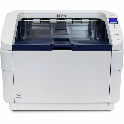 Escáneres planos Xerox W110