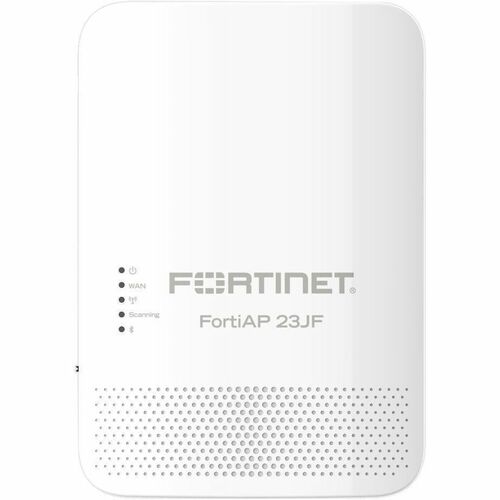 FORTIAP-23JK WALL PLATE AP - WI-FI-7