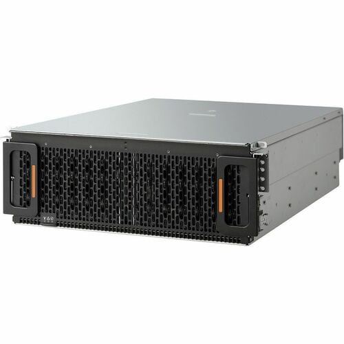 Western Digital Ultrastar Data60 Laufwerksgehäuse SATA/600 - Mini-SAS HD Host-Schnittstelle - 4U Rackmount - Hot-Swapping-