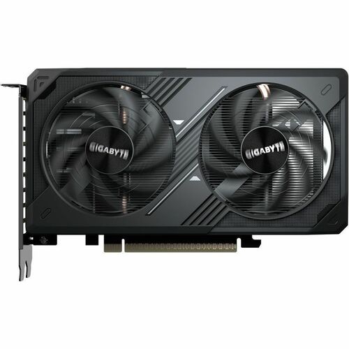 GIGABYTE NVIDIA GeForce RTX 5050 Graphic Card - 8 GB GDDR6 - 7680 x 4320 - 2.59 GHz Core - 128 bit Bus Width - PCI Express