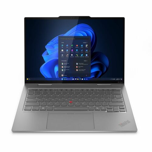 Lenovo ThinkPad X1 Gen 10 Aura Edition 21Q00070GE 35,6 cm (14 Zoll) Touchscreen Umrüstbar 2 in 1 Notebook - WUXGA - 60 Hz 