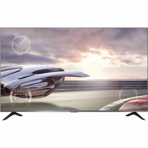 Xiaomi A Pro ELA5990EU 165 cm Smart LED-LCD TV 2026 - High Dynamic Range (HDR) - Grey - HDR10+ - Quantum Dot LED Backlight