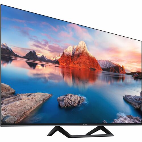 Xiaomi A Pro ELA6088EU 127 cm Smart LED-LCD TV 2026 - 4K UHDTV - High Dynamic Range (HDR) - HDR10, HLG - Quantum Dot LED B