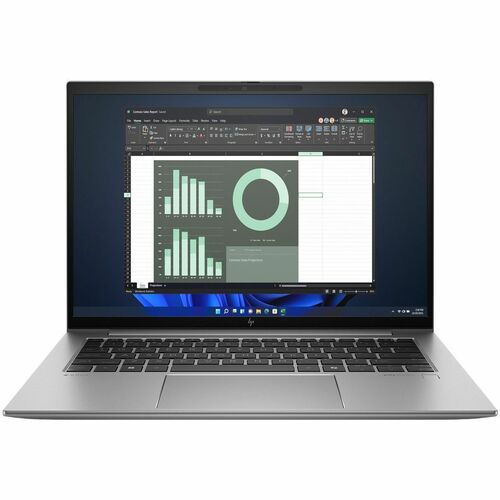 HP ZBook Firefly G11 A 35.6 cm (14") Mobile Workstation - WUXGA - AMD Ryzen 7 8840HS - 32 GB - 1 TB SSD - AMD Chip - 1920 