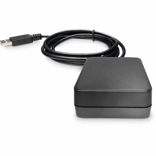 HP Jetdirect Wireless Print Server - Wi-Fi