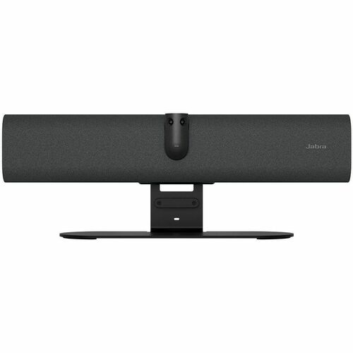 Jabra PanaCast 40 VBS Video Conference Equipment - Small Room Size Supported - For Video Conferencing, Meeting Room - 3840