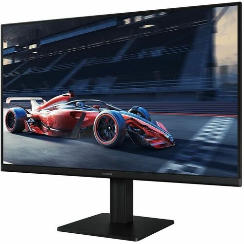 MONITOR SAMSUNG 24 GAMER S3 ESSENTIAL FHD HDMI VGA