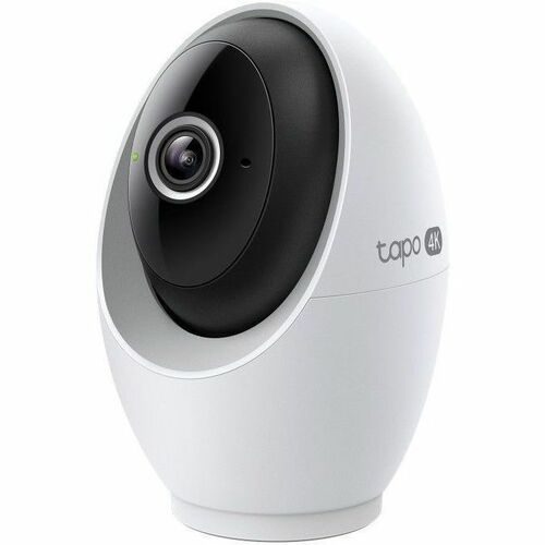 Telecamera di rete Tapo C260 8 Megapixel 4K - Colore - 1 - 12,19 m Infrarossi Visione notte - H.264 - 3840 x 2160 - 4,30 m
