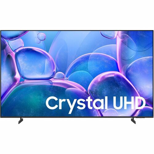 Samsung 75" Crystal UHD U7000F 4K Smart TV (2025). Dimensioni diagonale schermo: 190,5 cm (75"), Risoluzione del display: