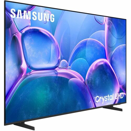 Samsung 65" Crystal UHD U7000F 4K Smart TV (2025). Dimensioni diagonale schermo: 165,1 cm (65"), Risoluzione del display: 