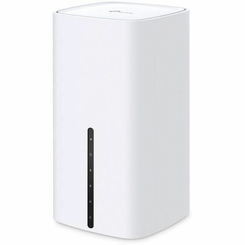 Modem/Router wireless TP-Link Archer NX210 - Wi-Fi 6 - IEEE 802.11 a/b/g/n/ac/ax - 1 SIM - Cellulare, Ethernet - 5G - LTE 