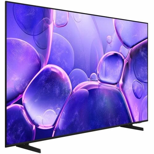 Samsung Crystal HU7000F HG55U700FEU 139.7 cm Smart LED-LCD TV - 4K UHDTV - High Dynamic Range (HDR) - Black - HDR10+, HLG 
