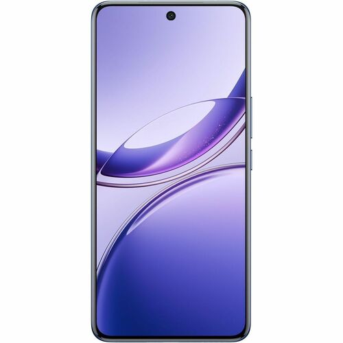 Vivo V50 5G 512 GB Smartphone - 17.2 cm (6.8") AMOLED HDR10+ 2392 x 1080 - Octa-core (Cortex A715Single-core (1 Core) 2.63