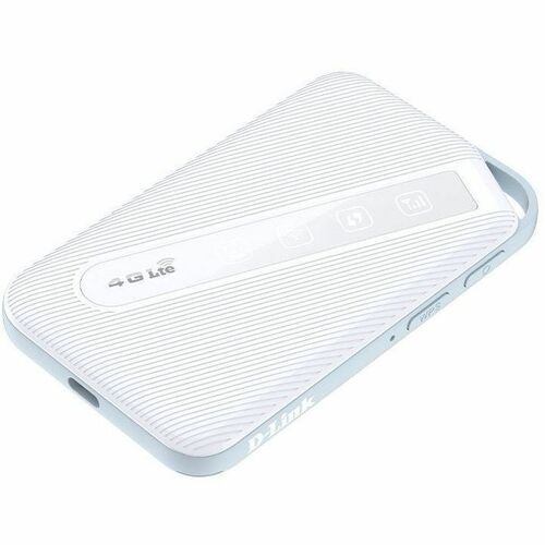 D-Link DWR-932W Wi-Fi 6 1 SIM Mobilfunk Modem/Wireless Router - 4G - LTE, WCDMA - Singleband - 2,40 GHz ISM-Band - 3 x Ant