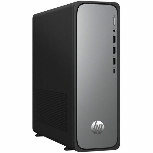 HP OmniDesk Slim S03-0011nb. Processor family: Intel® Core™ i5, Processor model: i5-14400. Internal memory: 16 GB, Interna