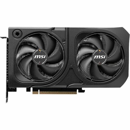 GeForce RTX 5060 Ti 16G SHADOW 2X OC PLUS