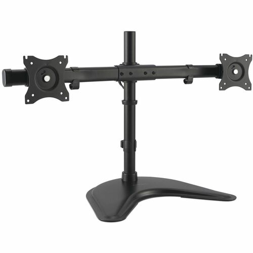 Kensington SmartFit Height Adjustable Monitor Stand - Up to 68.6 cm (27") Screen Support - 20 kg Load Capacity - Freestand