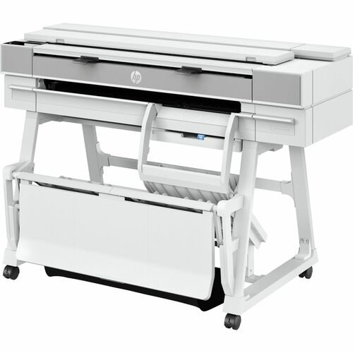 HP Designjet T950 A0 Inkjet Large Format Printer - Includes Scanner, Copier, Printer - 36" Print Width - Color - 4 Color(s