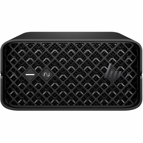 Z2 Mini G1ia Ryzen AI Max Pro 390 32GB 1TB M.2 PCIe Drive AMD WiFi BT 2xmDP to DP Adapters Windows 11 Pro 3/3/3 Warranty